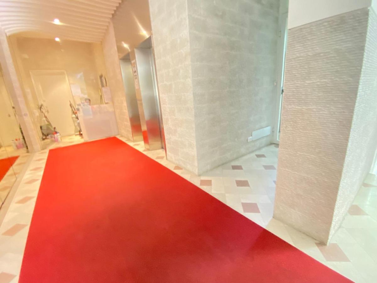Appartamento Bonnet Corso Como Milan Extérieur photo